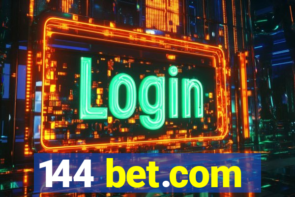 144 bet.com